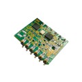 ZETAPLUS-433-D - RX TXRX MODULE THROUGH HOLE