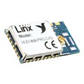 HUM-868-PRO-CAS - RX TXRX MOD ISM < 1GHZ CAST SMD