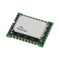 STM300 - RX TXRX MODULE ISM < 1GHZ SMD