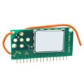 TCM320C - RX TXRX MOD ISM<1GHZ WHIP ANT TH