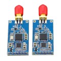 TEL0114 - RX TXRX MODULE SMA THROUGH HOLE