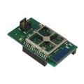 EM357-MOD-ANT-T-K - RX TXRX MOD 802.15.4 CHP CONN MT