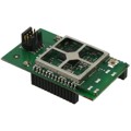 EM351-MOD-RF-T - RX TXRX MODULE 802.15.4 CONN MT