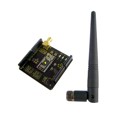 ZULU-M-ARDUINO - RX TXRX MODULE ISM < 1GHZ SMD