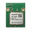 BP3591 - RF TXRX MODULE WIFI CHIP ANT