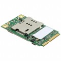 MTPCIE-H5-EU-SP - RX TXRX MOD CELL U.FL CARD EDGE