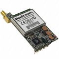 X24-009NSC - RX TRX MOD ISM > 1GHZ RP-SMA SMD