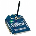 XB24-AWI-001 - RX TXRX MOD 802.15.4 WIR ANT SMD