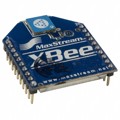XB24-ACI-001 - RX TXRX MODULE 802.15.4 CHIP SMD