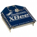 XB24-AUI-001 - RX TXRX MODULE 802.15.4 U.FL SMD