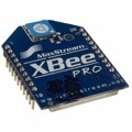 XBP24-ACI-001 - RX TXRX MODULE 802.15.4 CHIP TH