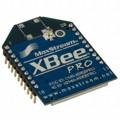 XBP24-AUI-001 - RX TXRX MODULE 802.15.4 U.FL TH