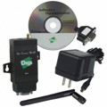 DC-WSP-01-S - RX TXRX MODULE WIFI RP-SMA SMD