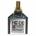 XB24-BSIT-004 - RX TXRX MOD 802.15.4 RP-SMA SMD