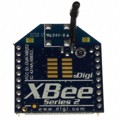 XB24-Z7WIT-004 - RX TXRX MOD 802.15.4 WIRE ANT TH