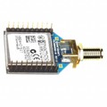 XB24-Z7SIT-004 - RX TXRX MOD 802.15.4 RP-SMA TH