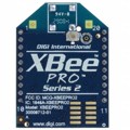 XBP24-Z7UIT-004 - RX TXRX MODULE 802.15.4 U.FL TH