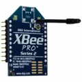 XBP24-Z7WIT-004 - RX TXRX MOD 802.15.4 WIRE ANT TH
