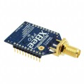 XBP24-ASI-001 - RX TXRX MOD 802.15.4 RP-SMA TH