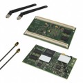 CC-WMX-LB69-EA - RX TXRX MOD WIFI U.FL CHAS MNT