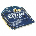XBP24-AUI-080 - RX TXRX MODULE 802.15.4 U.FL TH