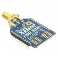 XBP24BZ7SIT-004 - RX TXRX MOD 802.15.4 RP-SMA TH