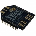 XBP24BZ7UITB003 - RX TXRX MODULE 802.15.4 U.FL TH