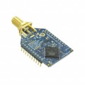 XBP09-DMSIT-156 - RX TXRX MOD ISM < 1GHZ RP-SMA TH