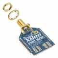 XBP24BZ7SIT-001 - RX TXRX MOD 802.15.4 RP-SMA TH