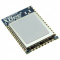 XBP24CZ7RIS-004 - RX TXRX MODULE 802.15.4 SMD
