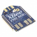 XBP24BZ7UIT-001 - RX TXRX MODULE 802.15.4 U.FL TH