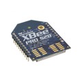 XBP24BZ7PIT-002 - RX TXRX MOD 802.15.4 TRC ANT TH