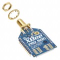XBP24BZ7SIT-002 - RX TXRX MOD 802.15.4 RP-SMA TH