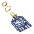 XBP24BZ7SIT-003 - RX TXRX MOD 802.15.4 RP-SMA TH