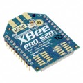 XBP24BZ7UIT-003 - RX TXRX MODULE 802.15.4 U.FL TH
