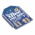XBP24BZ7PITB001 - RX TXRX MOD 802.15.4 TRC ANT TH