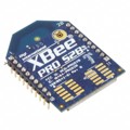 XBP24BZ7PIT-001 - RX TXRX MOD 802.15.4 TRC ANT TH