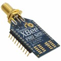 XBP24BZ7SITB001 - RX TXRX MOD 802.15.4 RP-SMA TH
