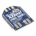 XBP24BZ7UITB001 - RX TXRX MODULE 802.15.4 U.FL TH