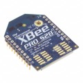 XBP24BZ7PITA001 - RX TXRX MOD 802.15.4 TRC ANT TH