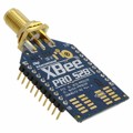 XBP24BZ7SITA001 - RX TXRX MOD 802.15.4 RP-SMA TH