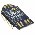 XBP24BZ7UITA003 - RX TXRX MODULE 802.15.4 U.FL TH