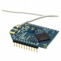 XBP09-XCWIT-009 - RX TXRX MOD ISM<1GHZ WIRE ANT TH