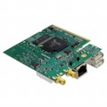 CC-W9C-V237-Y9 - RX TXRX MODULE WIFI RP-SMA SMD