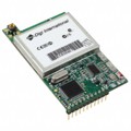 X24-009NMI - RX TXRX MOD ISM > 1GHZ MMCX SMD