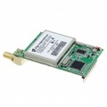 X24-009NSI - RX TRX MOD ISM > 1GHZ RP-SMA SMD