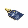 XBP24-ASI-001J - RX TXRX MOD 802.15.4 RP-SMA TH