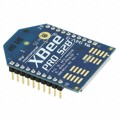 XBP24BZ7PIT-004J - RX TXRX MOD 802.15.4 TRC ANT TH