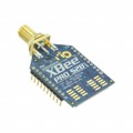 XBP24BZ7SIT-004J - RX TXRX MOD 802.15.4 RP-SMA TH