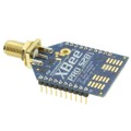 XBP24BZ7SITB003J - RX TXRX MOD 802.15.4 RP-SMA TH